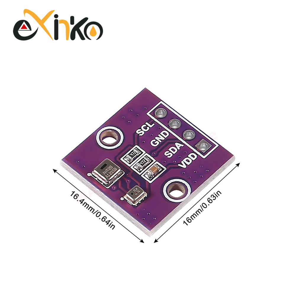 1-10pcs AHT20+BMP280 Temperatu - Bme280 Humidity Sensor review and price
