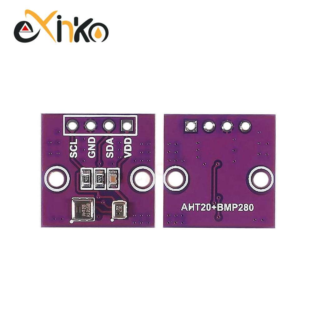 1-10pcs AHT20+BMP280 Temperatu - Bme280 Humidity Sensor review and price