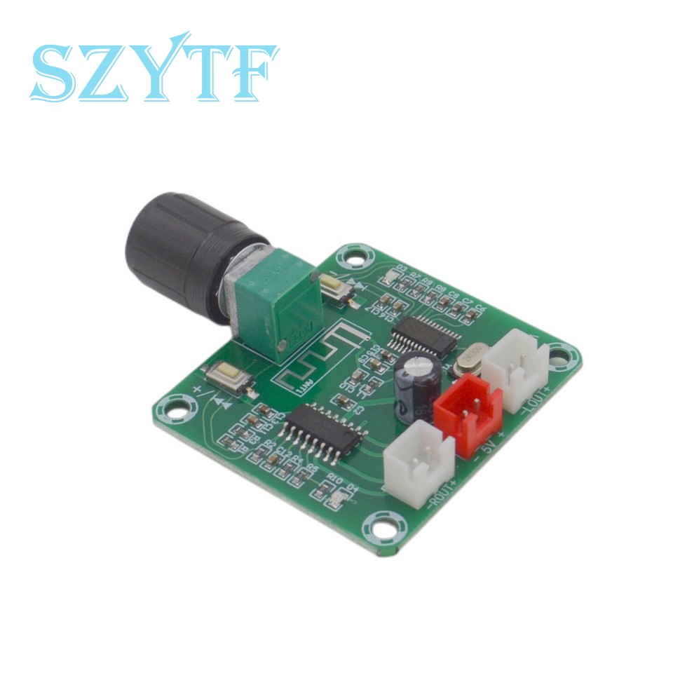 XH-A158 Ultra Clear Bluetooth  - Diy Audio Electronics Kit review and price