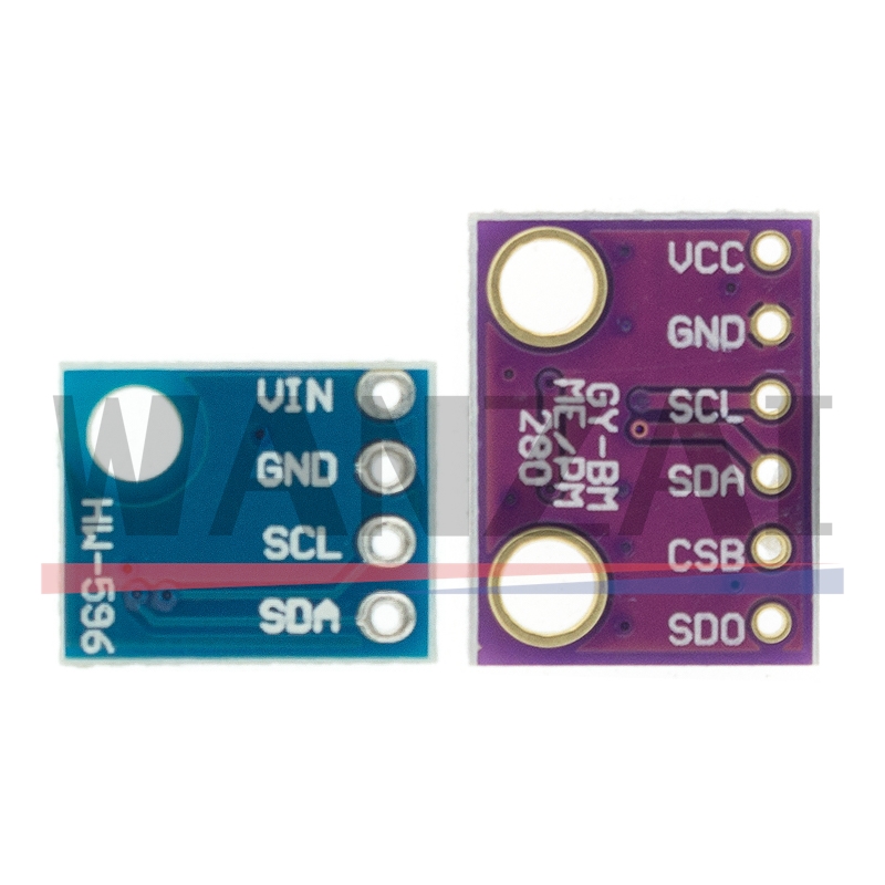 1pcs/10pcs GY-68 BMP180 BMP280 - Bme280 Humidity Sensor review and price