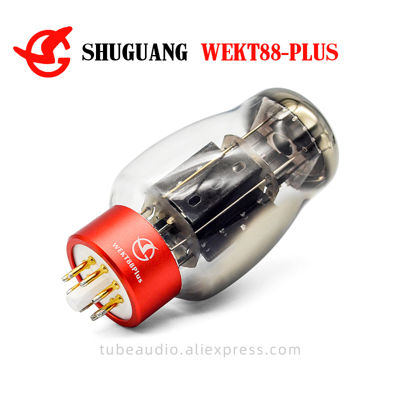 2026 Shuguang  WEKT88-PLUS Vac - Diy Audio Electronics Kit review and price
