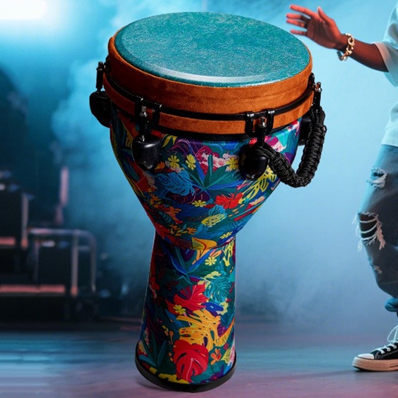 10 Inch Djembe Drum Profession - Diy Electronics Projects For Adults review and price