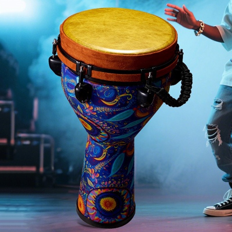 10 Inch Djembe Drum Profession - Diy Electronics Projects For Adults review and price