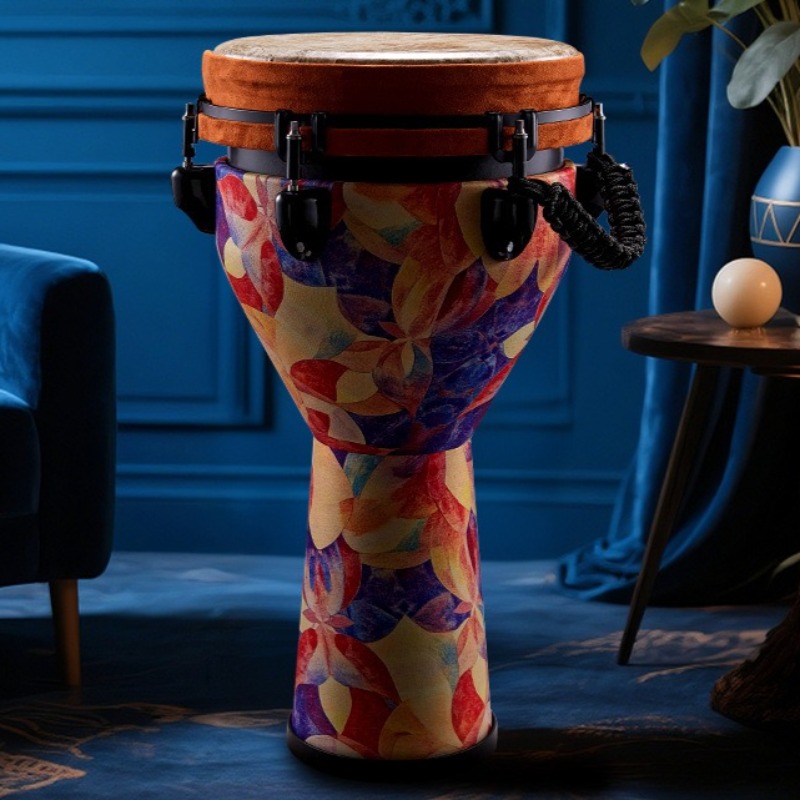 10 Inch Djembe Drum Profession - Diy Electronics Projects For Adults review and price
