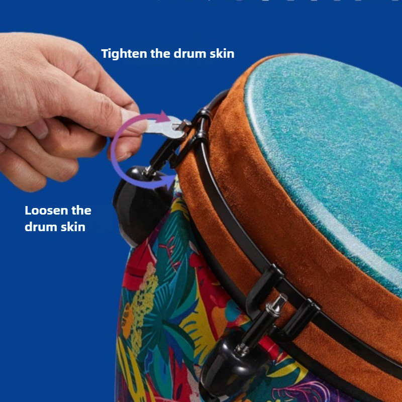10 Inch Djembe Drum Profession - Diy Electronics Projects For Adults review and price