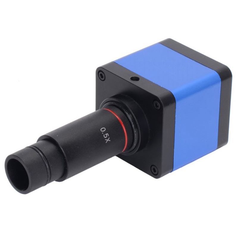 0.5X C Mount Microscope Adapte - Diy Electronics Microscope review and price
