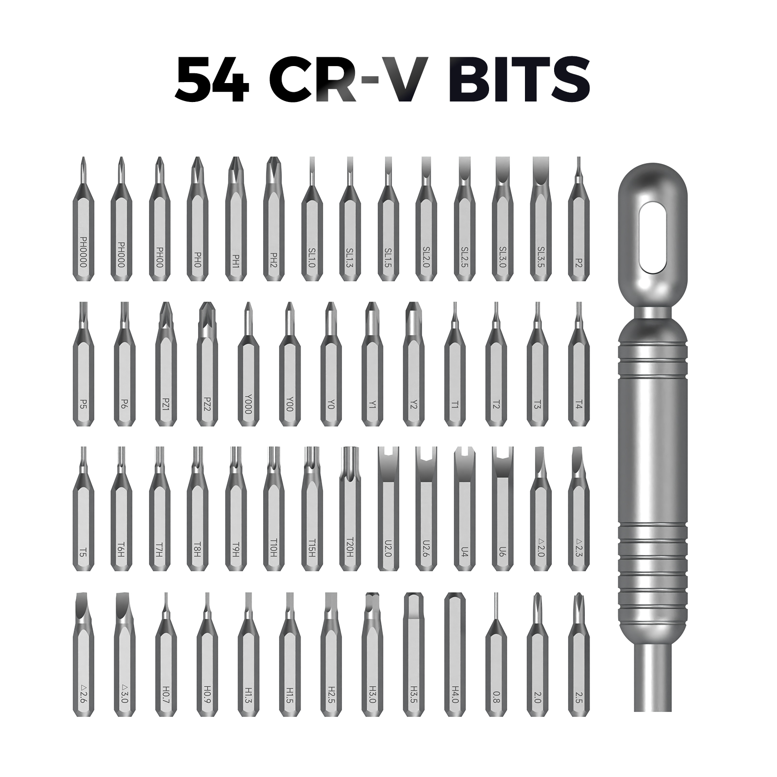 55PCS Mini Precision Screwdriv - Diy Electronics For Beginners review and price