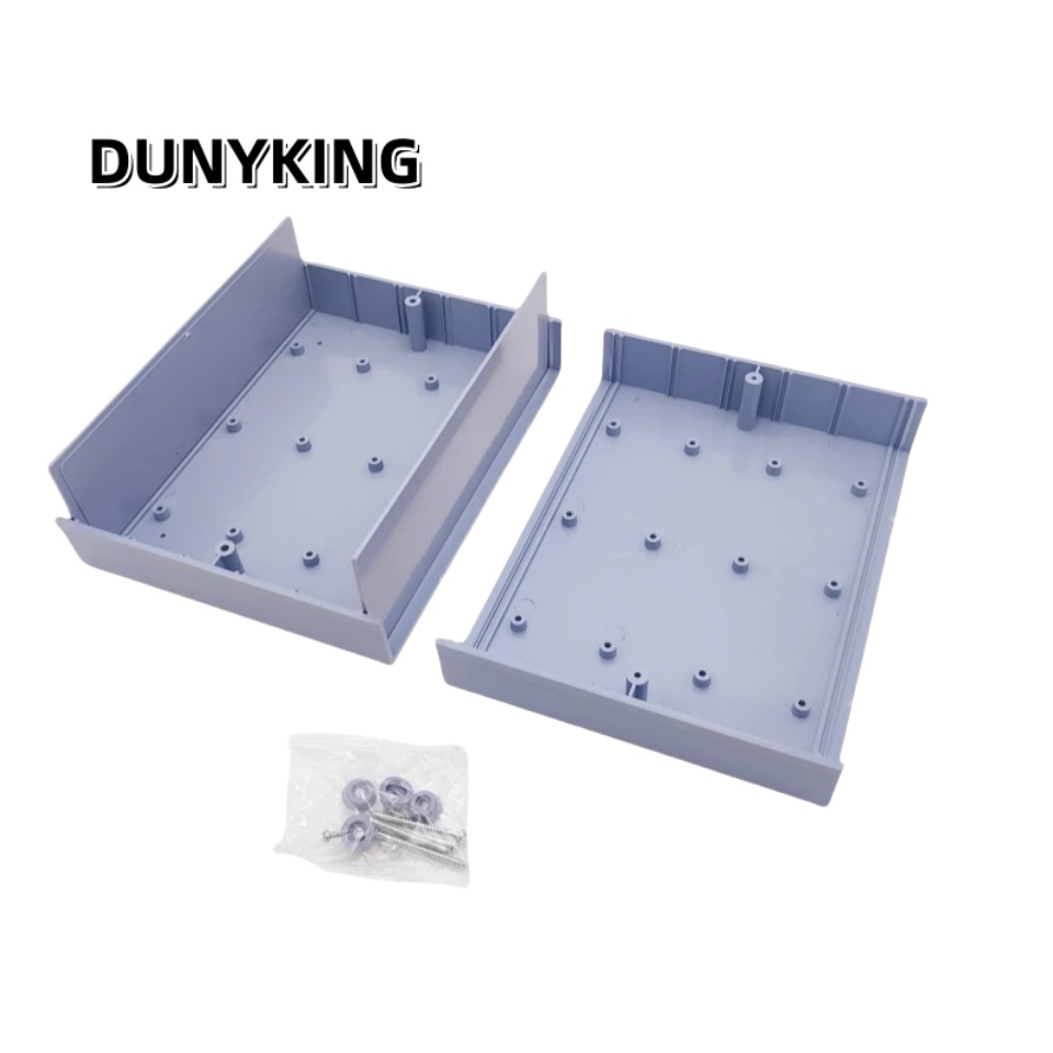 Enclosure Case Plastic Box 195 - Diy Waterproof Electronics review and price