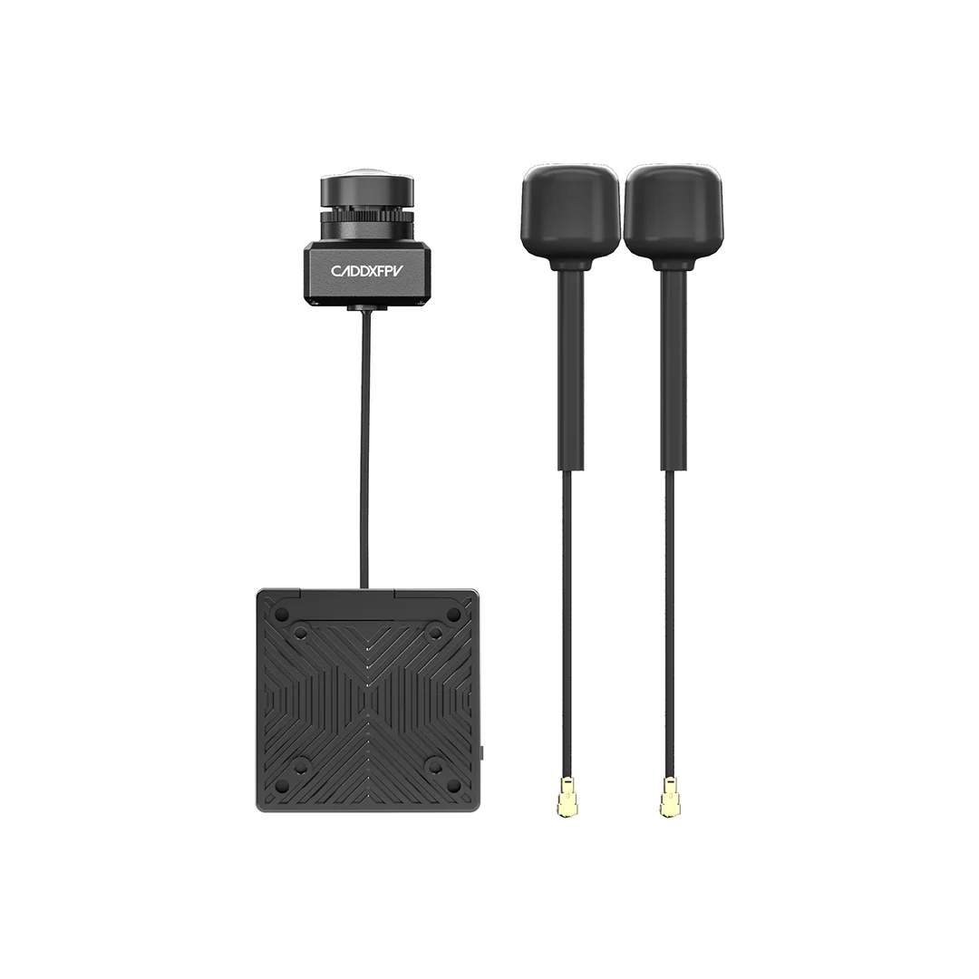 Caddx Walksnail Avatar HD Kit  - Diy Drone Electronics Kit review and price