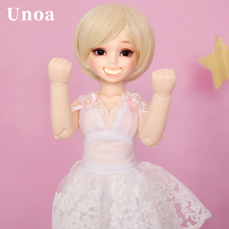New Arrival Unoa Chibi Lilin B - Diy Electronics Shop review and price