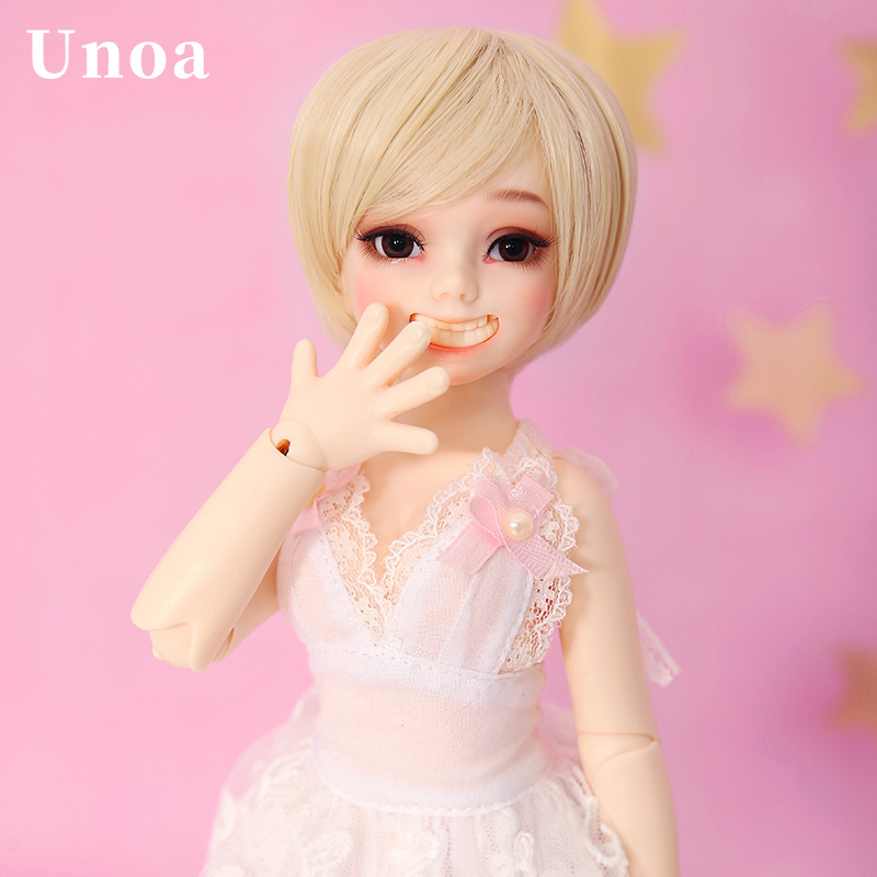 New Arrival Unoa Chibi Lilin B - Diy Electronics Shop review and price