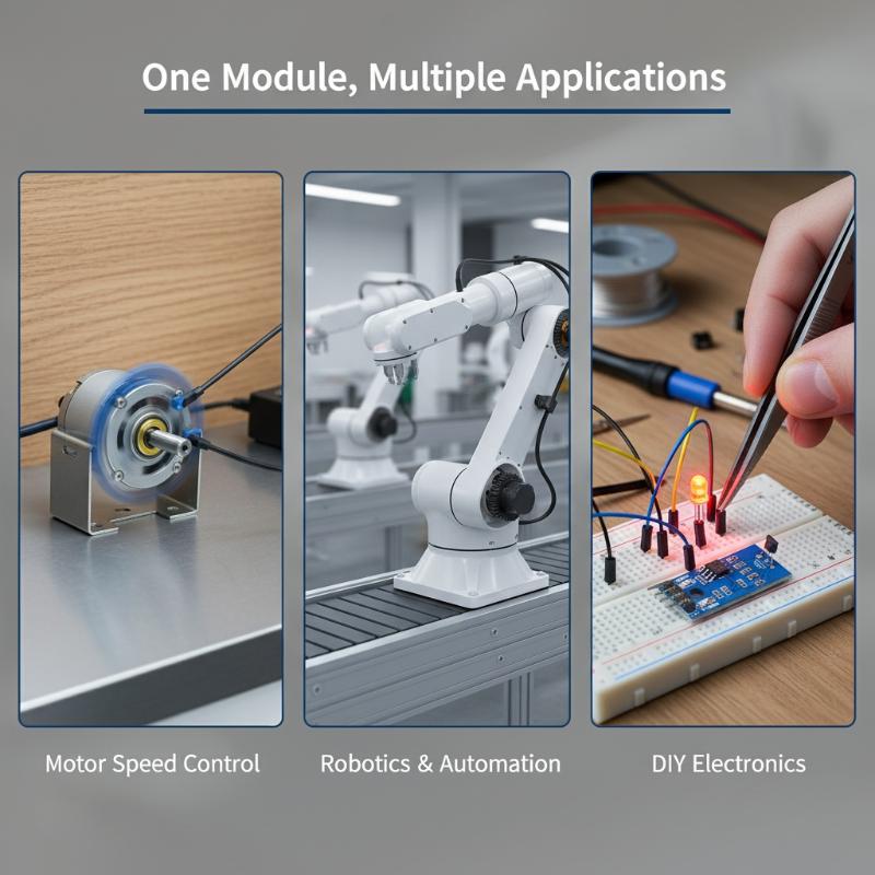 A3144 Hall Effect Sensor Modul - Bme280 Humidity Sensor review and price