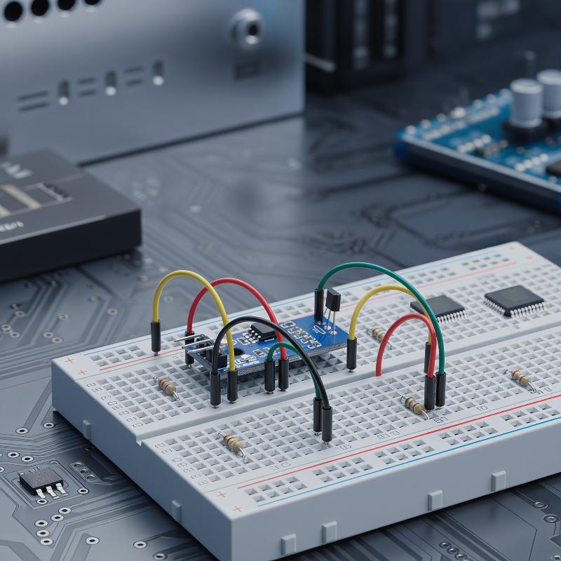 A3144 Hall Effect Sensor Modul - Bme280 Humidity Sensor review and price