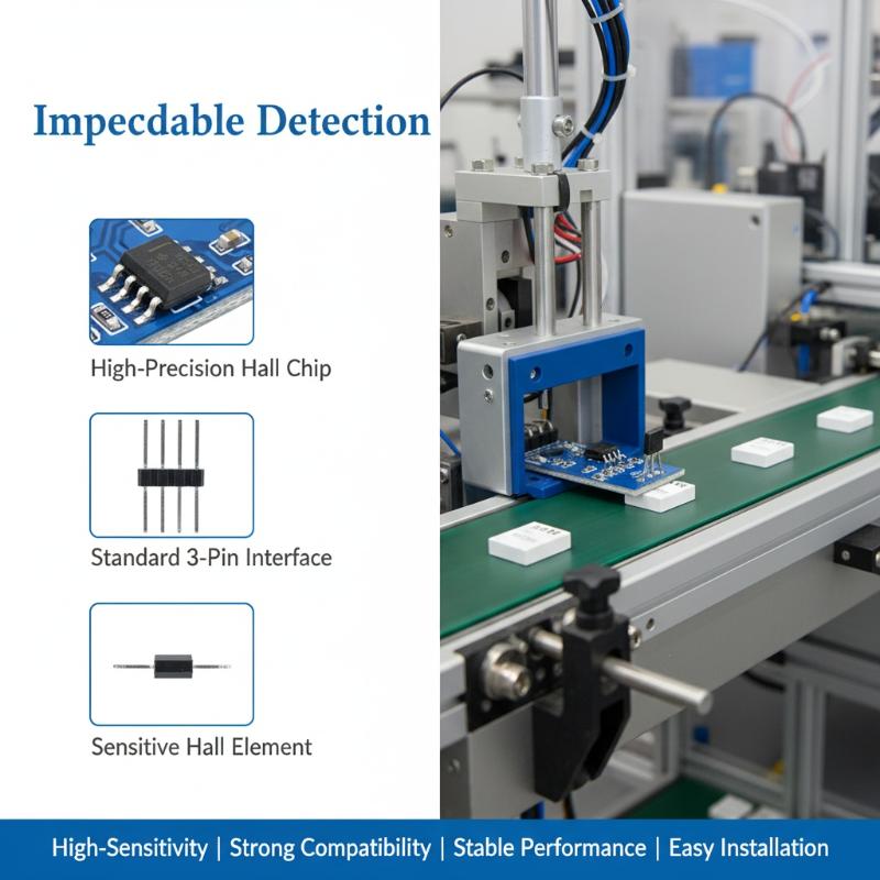 A3144 Hall Effect Sensor Modul - Bme280 Humidity Sensor review and price