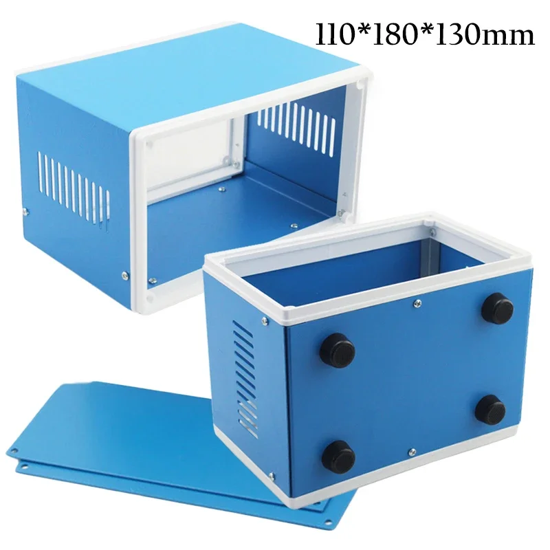 DIY Electronic Case Metal Encl - Diy Waterproof Electronics review and price