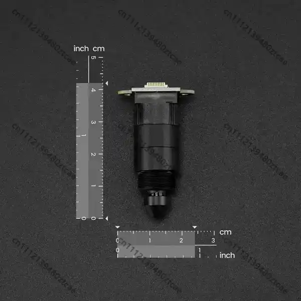 Microscope Camera Head Module  - Diy Electronics Microscope review and price