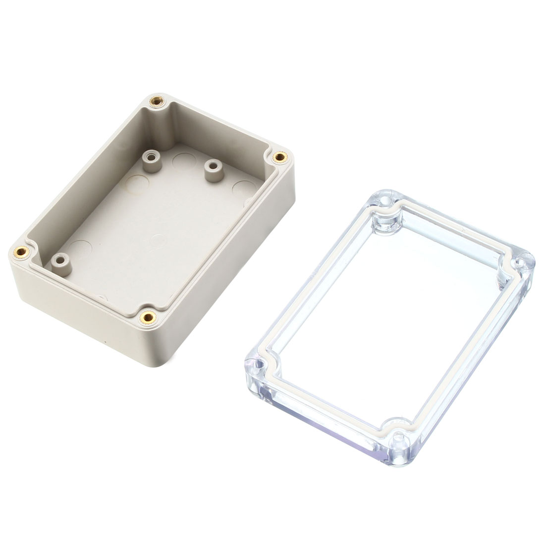 ABS Project Junction Box for E - Diy Waterproof Electronics review and price