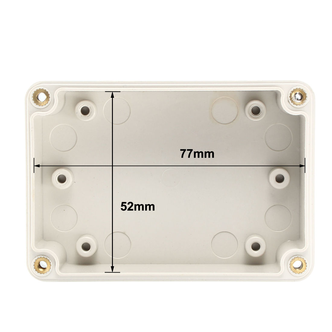 ABS Project Junction Box for E - Diy Waterproof Electronics review and price