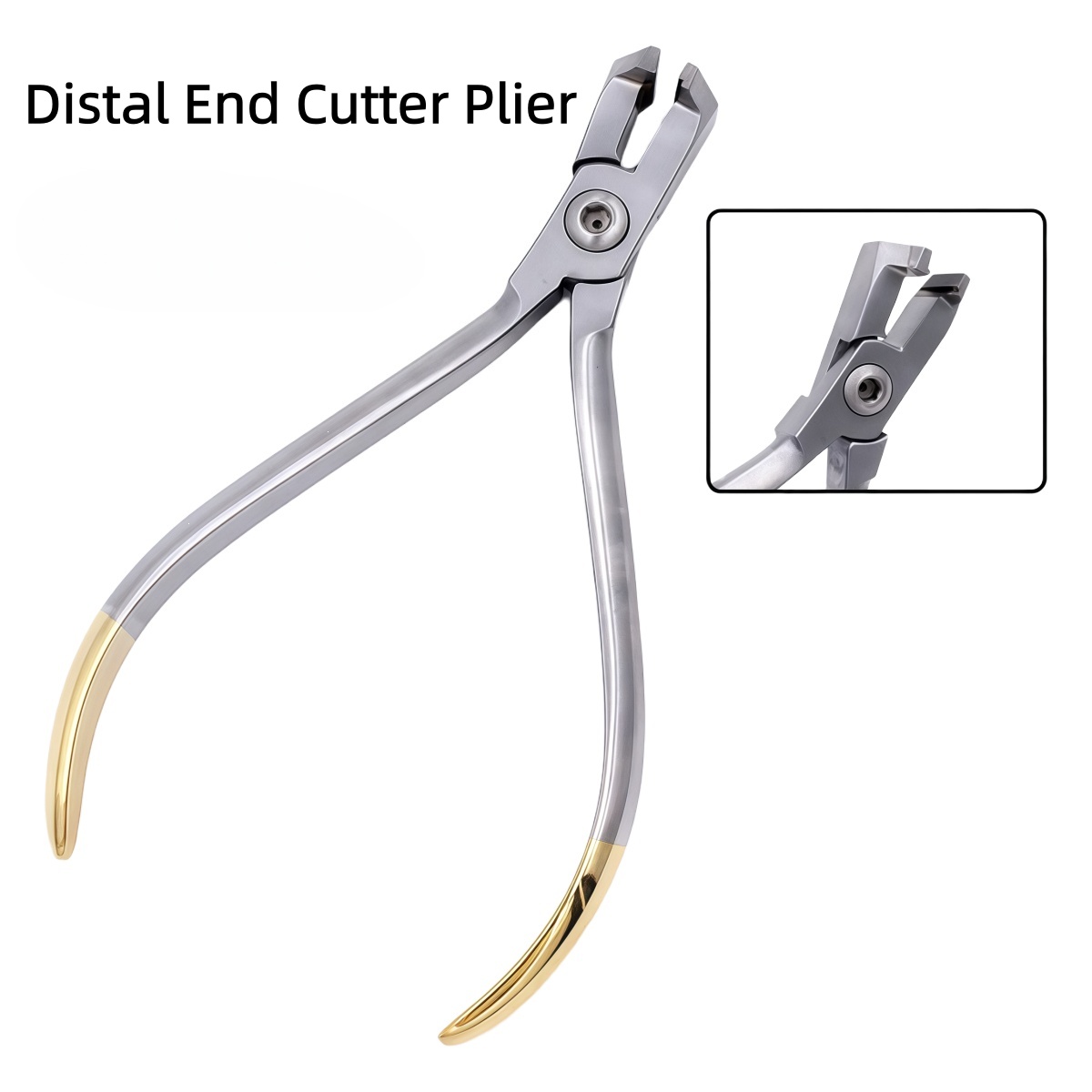 1pc Dental Forceps Orthodontic - Wire Stripper Cutter review and price