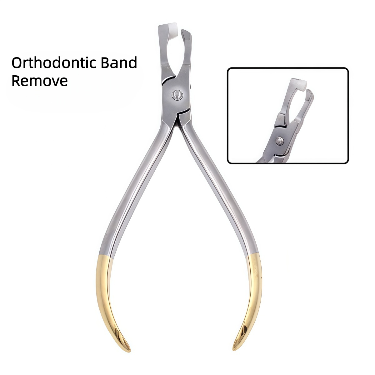1pc Dental Forceps Orthodontic - Wire Stripper Cutter review and price