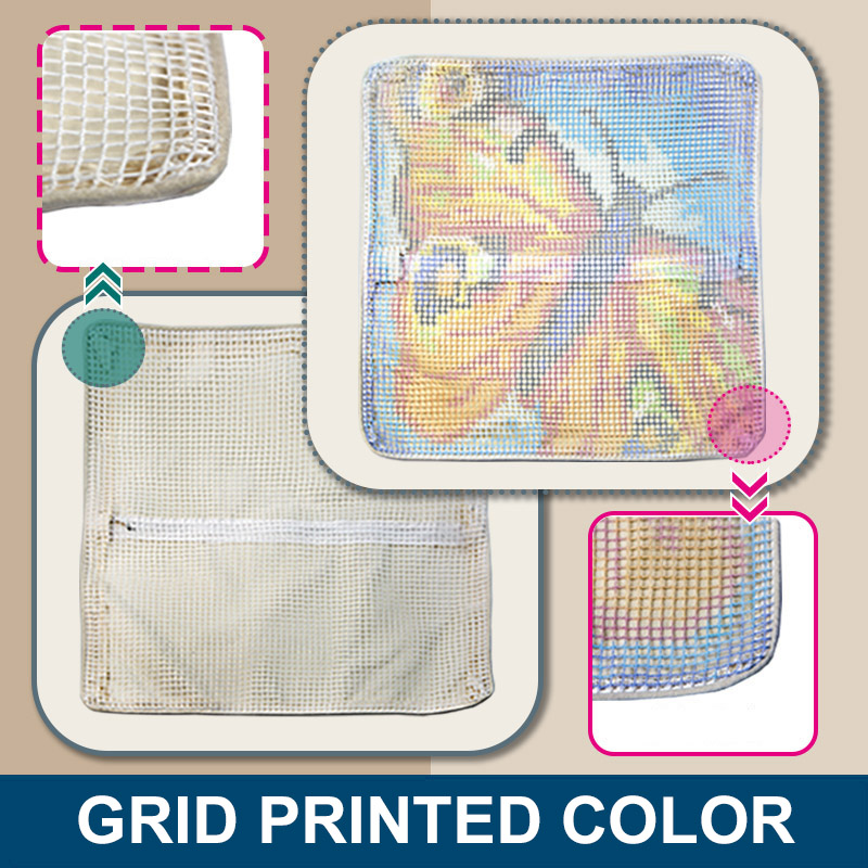 Pumpkin Latch hook kit with pr - Diy Electronics Kits For Adults review and price
