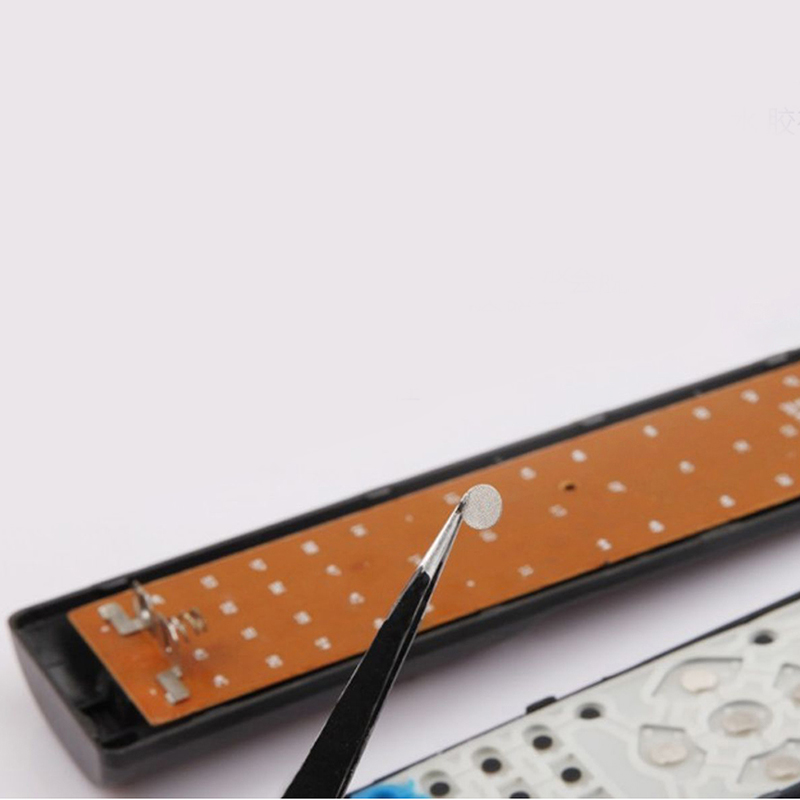 Remote control button conducti - Diy Electronics At Home review and price