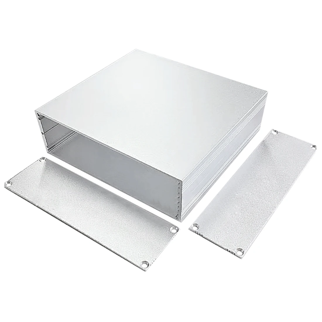 Aluminum Enclosure 150*46*100/ - Diy Waterproof Electronics review and price