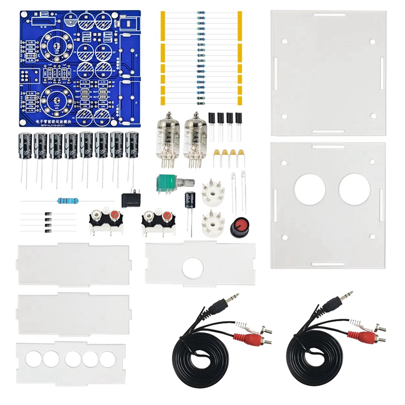 AC62-DIY Electronic Kit For Ad - Diy Electronics Kits For Adults review and price