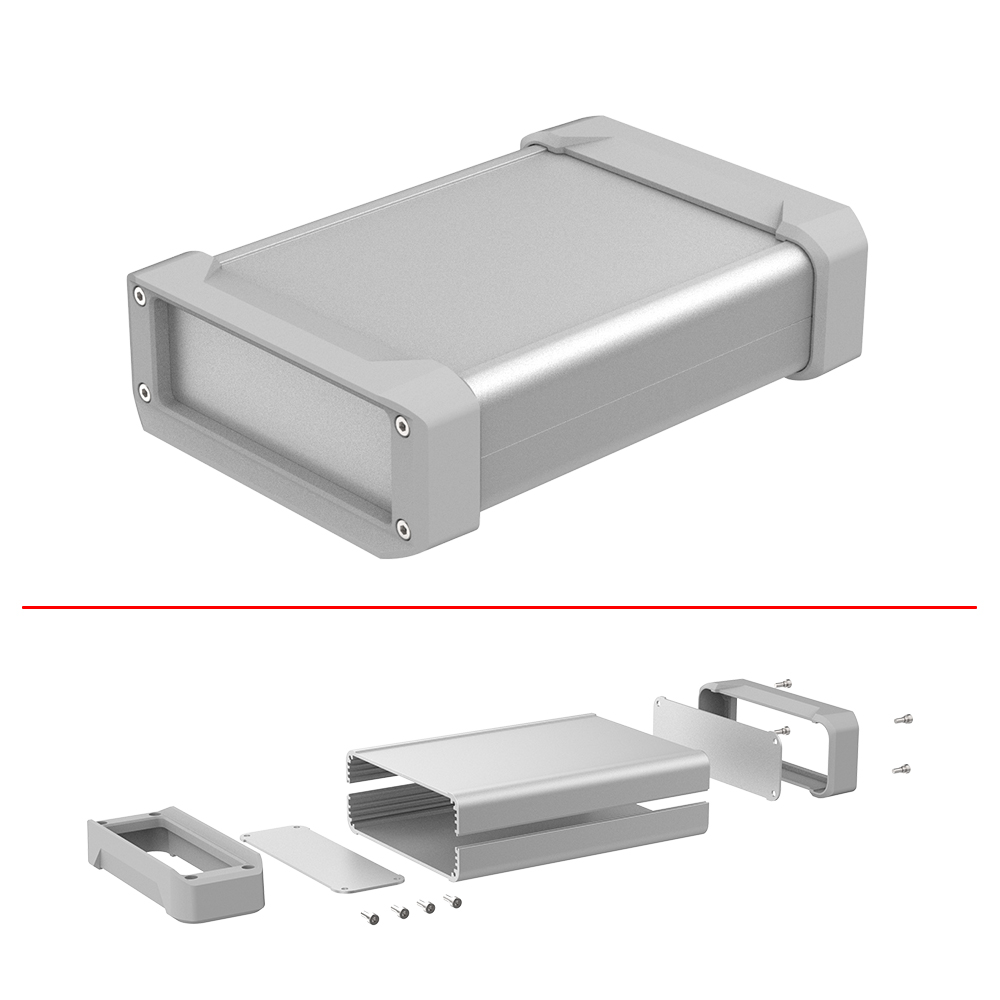Aluminium Electronic Project B - Diy Waterproof Electronics review and price