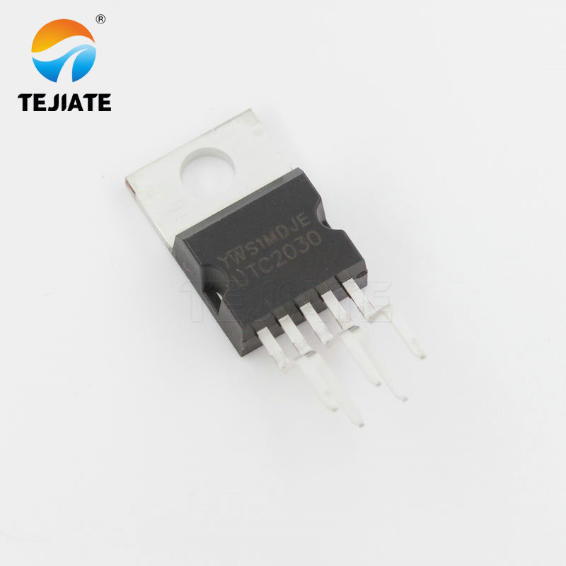 1PCS UTC Chips UTC2030 General - Diy Electronics Aliexpress review and price