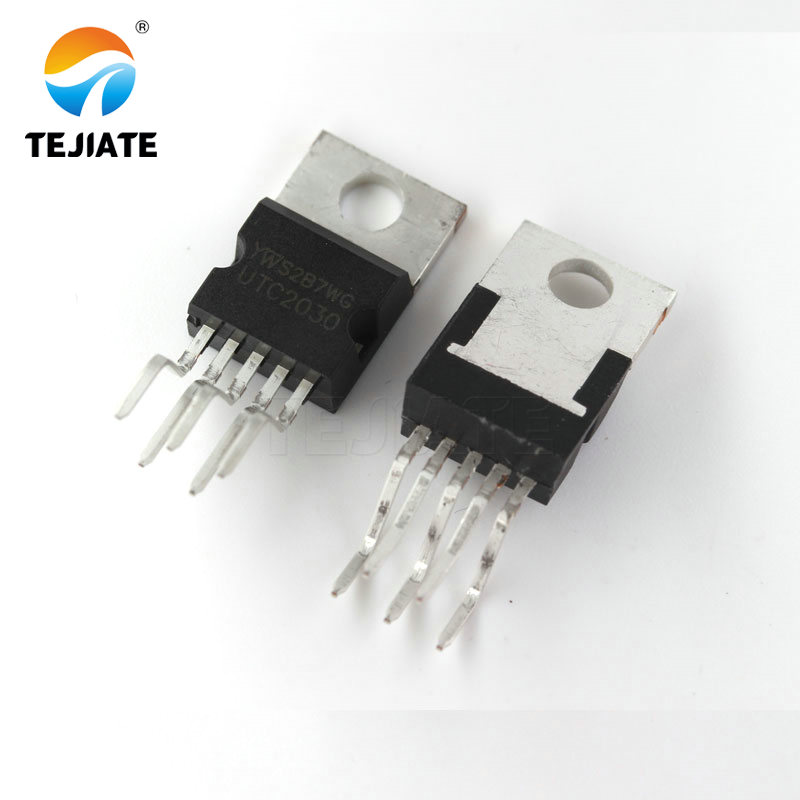 1PCS UTC Chips UTC2030 General - Diy Electronics Aliexpress review and price