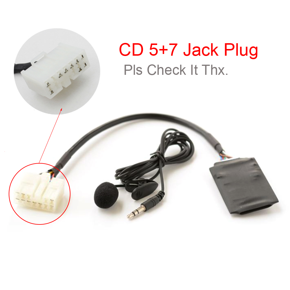 Car Bluetooth 5.0 Kit AUX Hand - Diy Audio Electronics Kit review and price