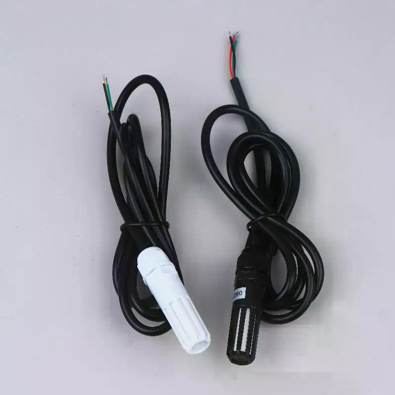 High-Precision Temperature Hum - Bme280 Humidity Sensor review and price