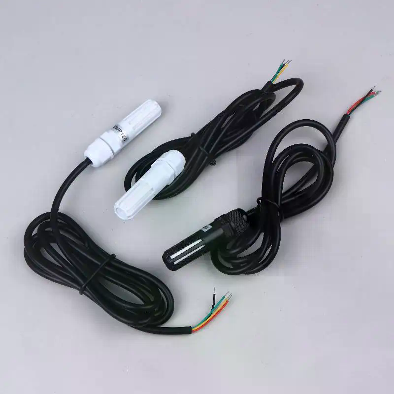 High-Precision Temperature Hum - Bme280 Humidity Sensor review and price