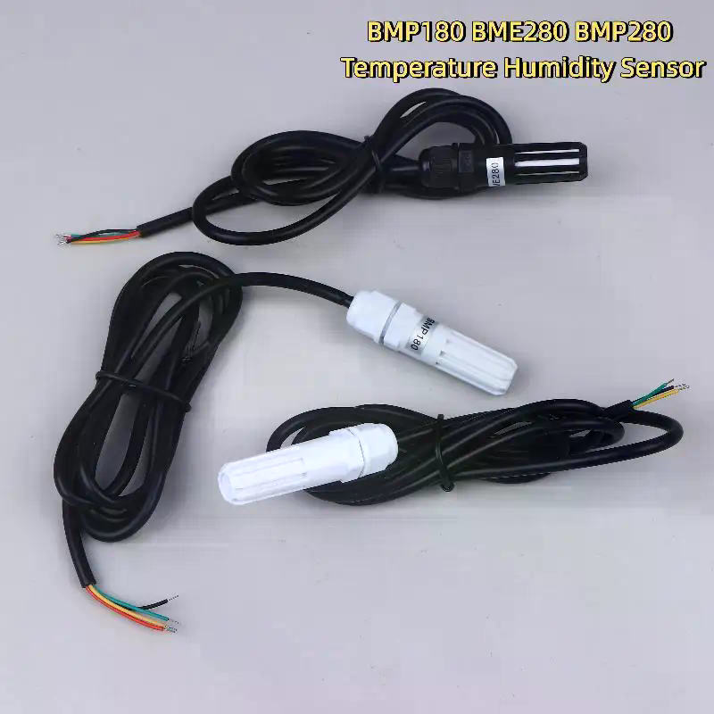 High-Precision Temperature Hum - Bme280 Humidity Sensor review and price