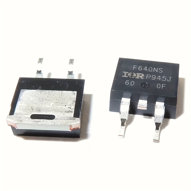 120Pcs IRF4905S TRLPBF TO-263  - Mosfet Transistor Set review and price