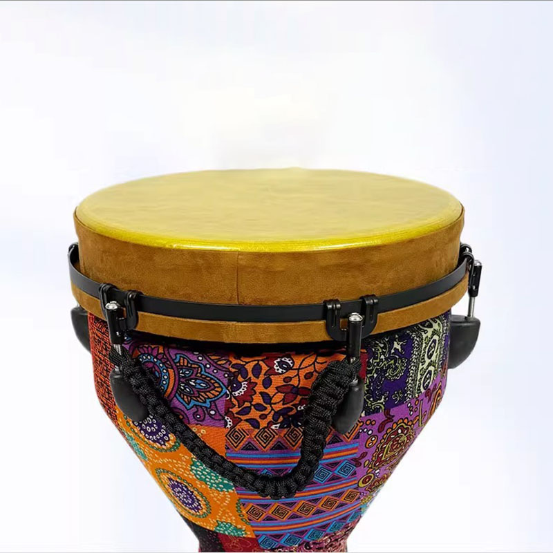 12 Inch Djembe Drum Adjustable - Diy Electronics Projects For Adults review and price
