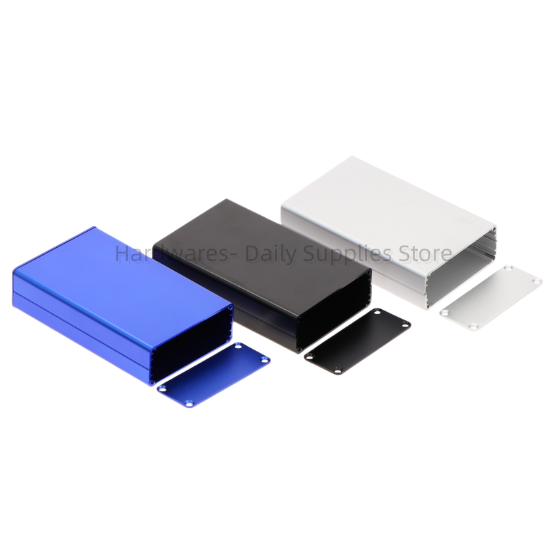 Aluminum PCB Instrument Box En - Diy Waterproof Electronics review and price
