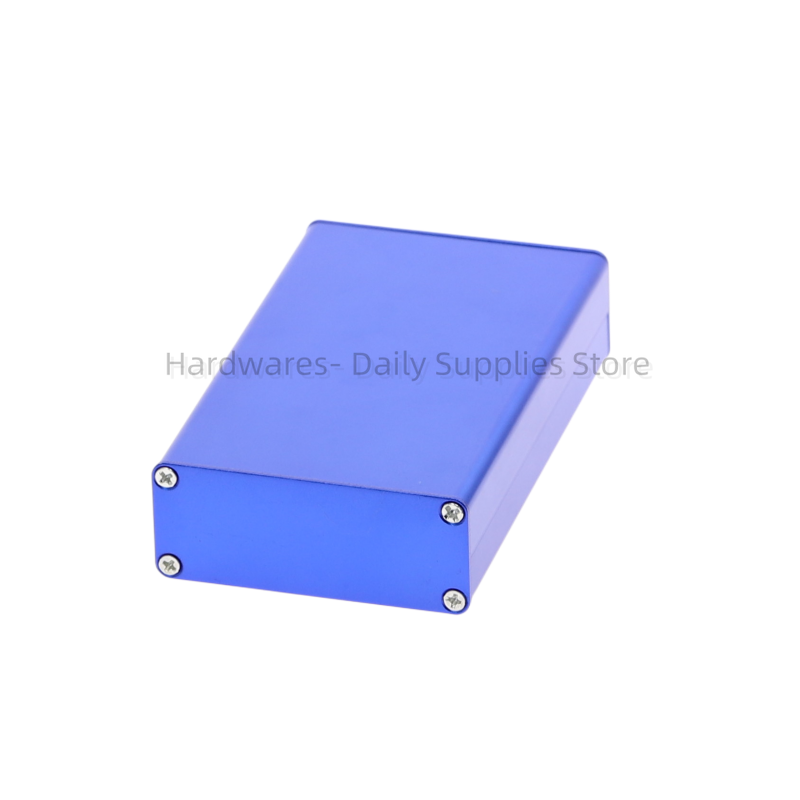 Aluminum PCB Instrument Box En - Diy Waterproof Electronics review and price