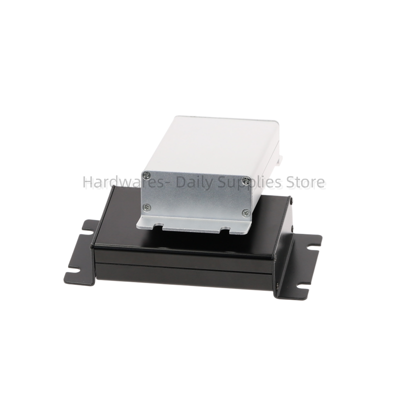 Aluminum PCB Instrument Box En - Diy Waterproof Electronics review and price