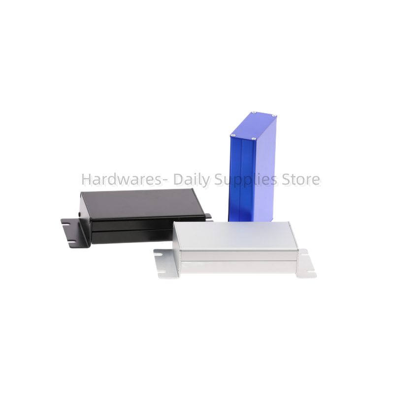 Aluminum PCB Instrument Box En - Diy Waterproof Electronics review and price
