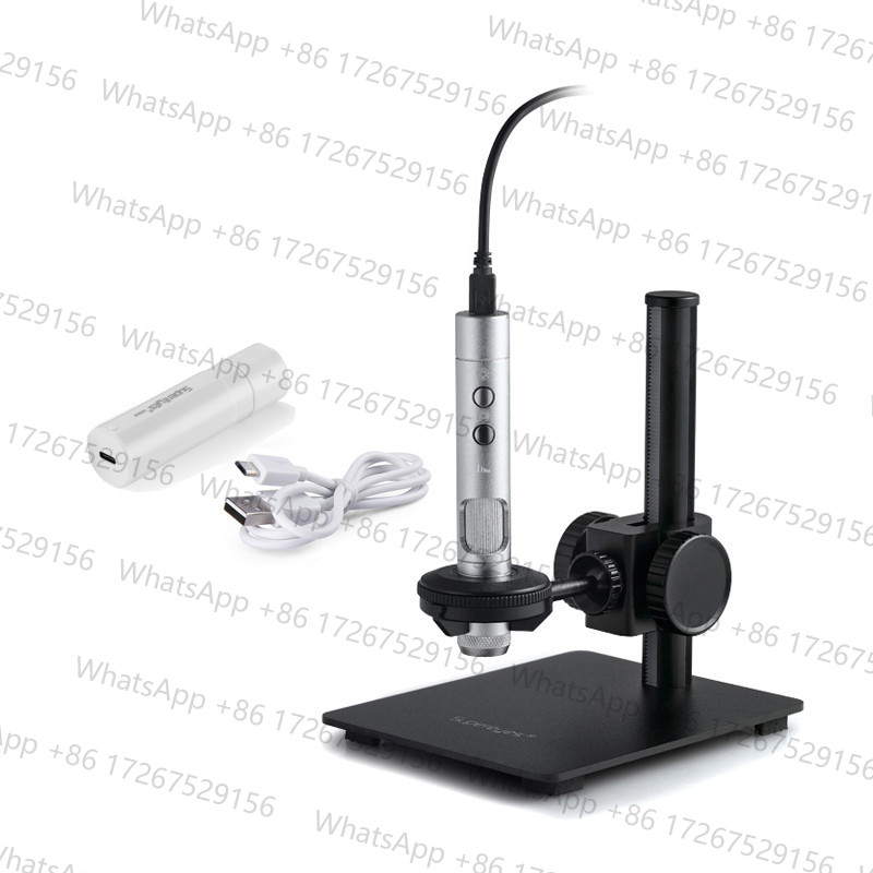 Supereyes B011 Portable Digita - Diy Electronics Microscope review and price