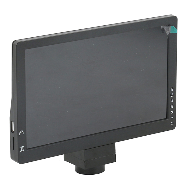 180X 12MP 9 inch LCD Display D - Diy Electronics Microscope review and price