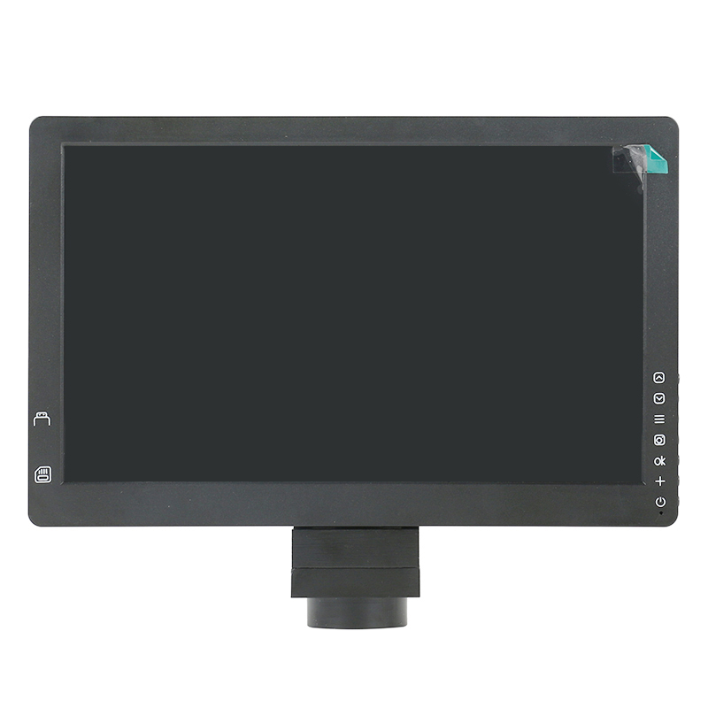 180X 12MP 9 inch LCD Display D - Diy Electronics Microscope review and price