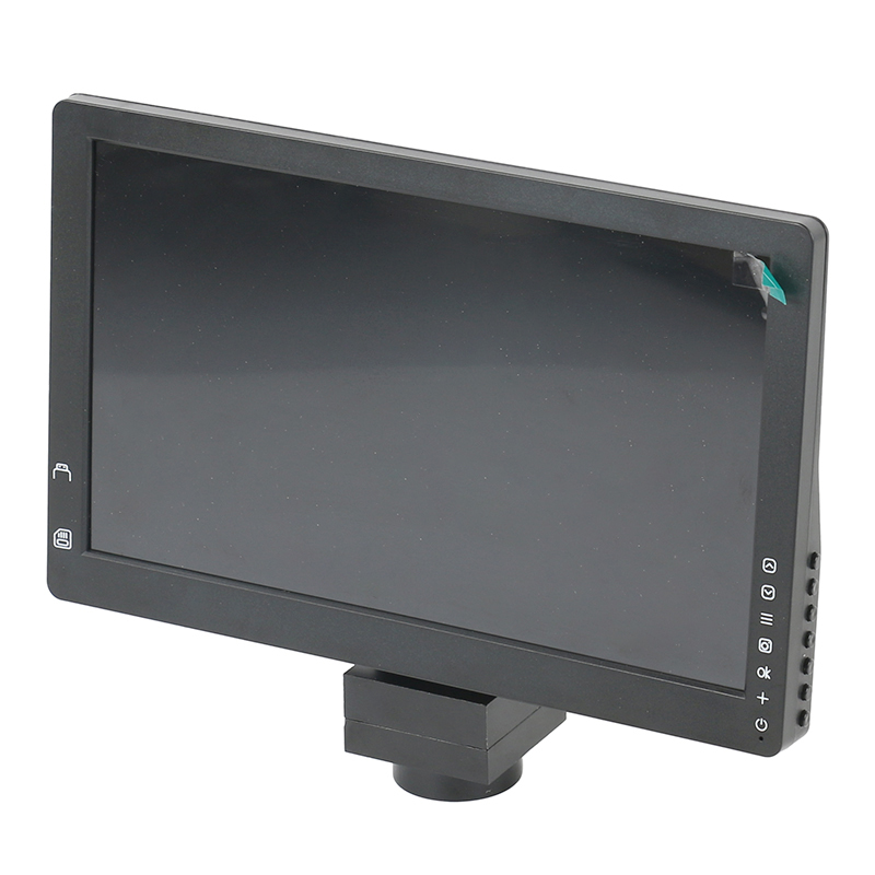 180X 12MP 9 inch LCD Display D - Diy Electronics Microscope review and price