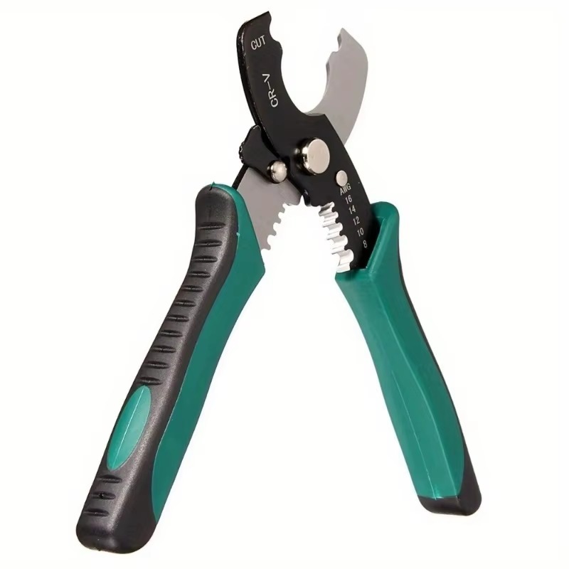All-in-one Wire Stripper for E - Wire Stripper Cutter review and price