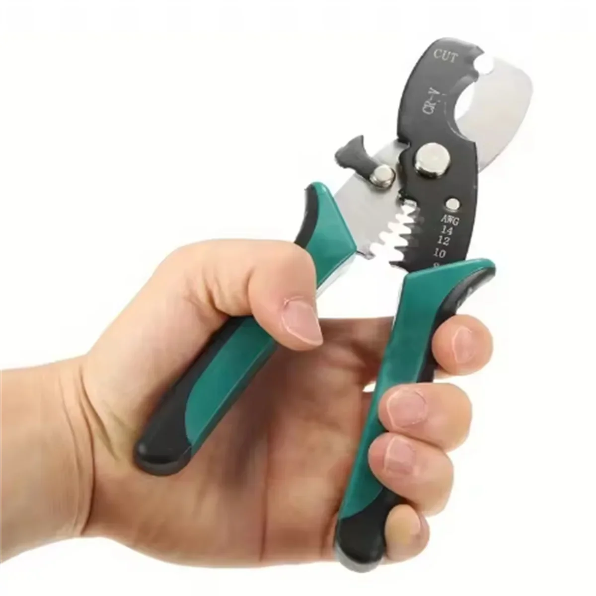 Wire Stripper Cable Cutting Sc - Wire Stripper Cutter review and price