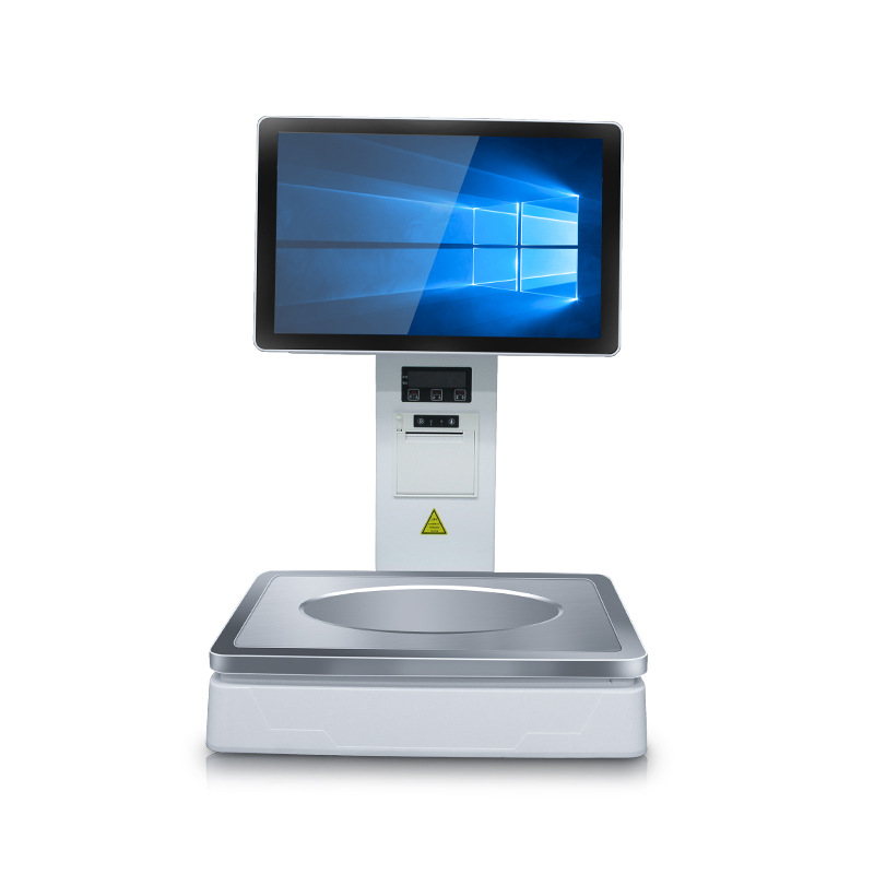 all-in-one machine supermarket - Diy Electronics Shop review and price