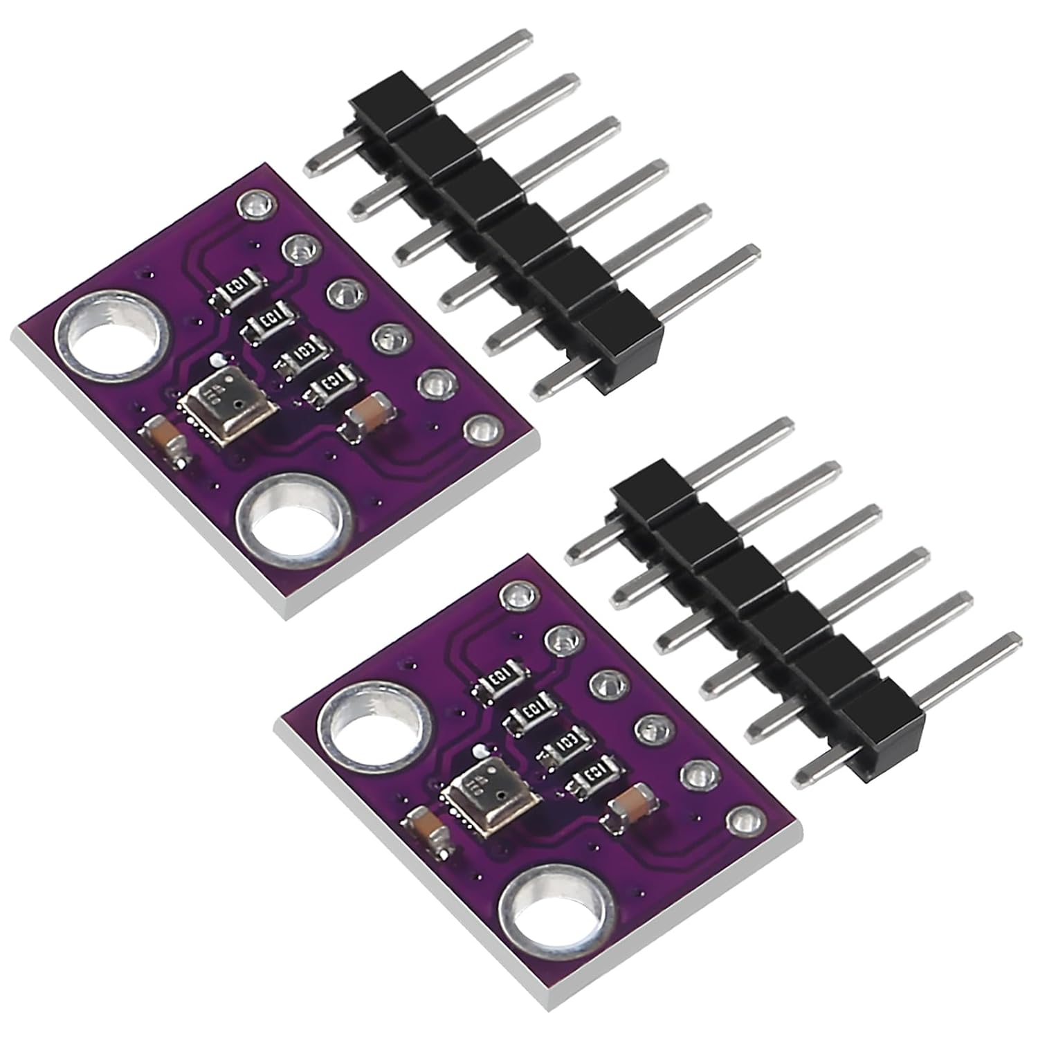 GY-BME280-3.3 High Precision A - Bme280 Humidity Sensor review and price