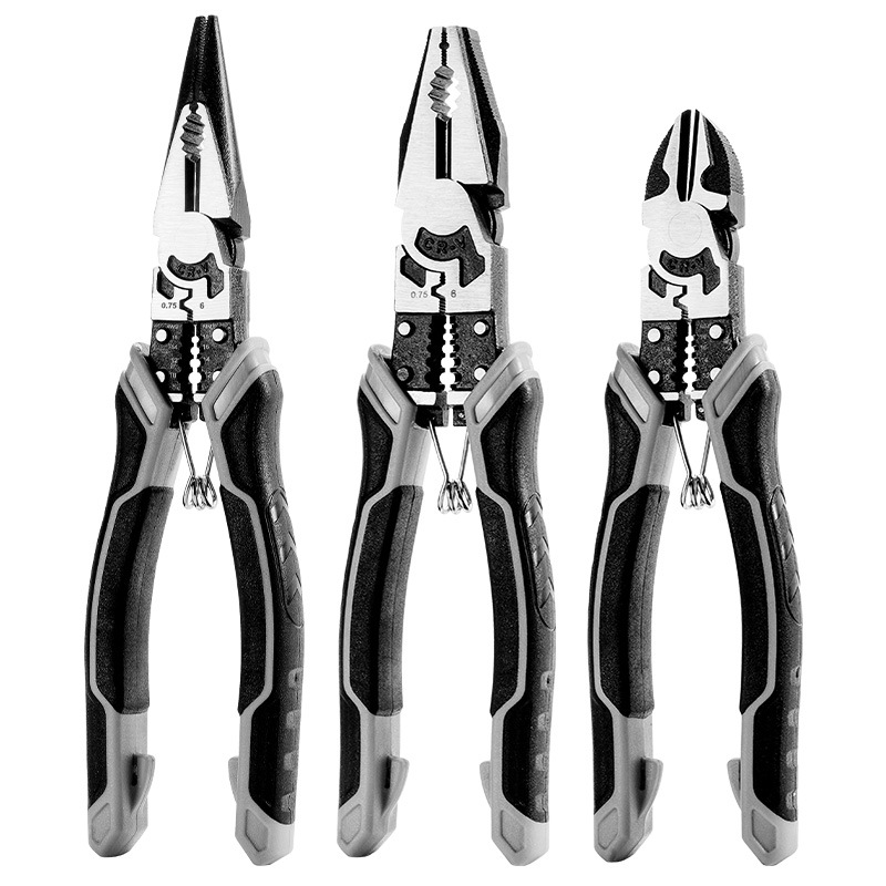 Universal Multifunctional Diag - Wire Stripper Cutter review and price
